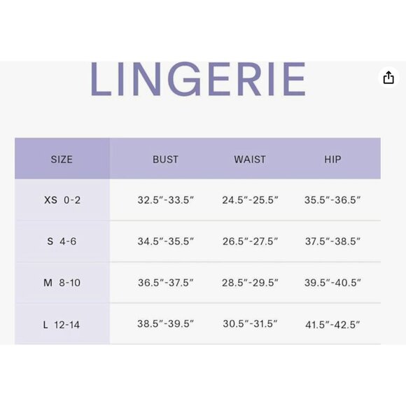 NWT Savage x Fenty Black Floral Glow Bustier with Adjustable Straps Size M - Picture 11 of 11